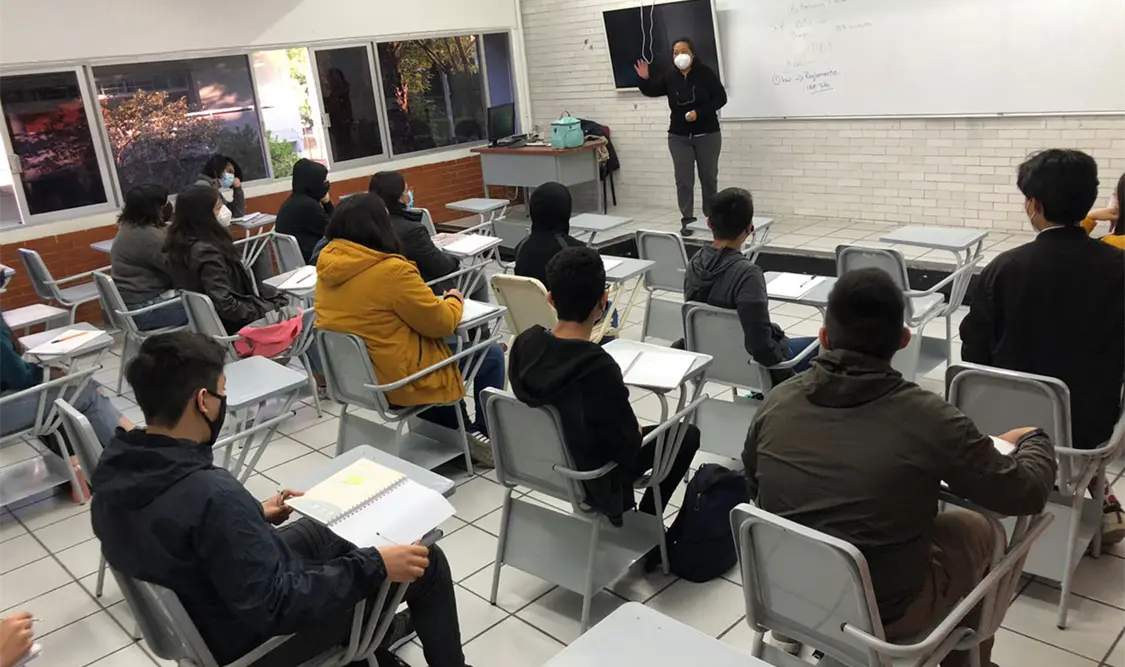 Gobierno trabaja por una educación humanista: SEP