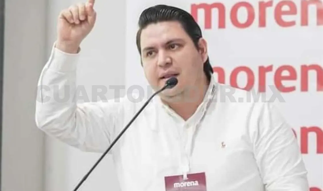 En este partido los jóvenes son prioridad
