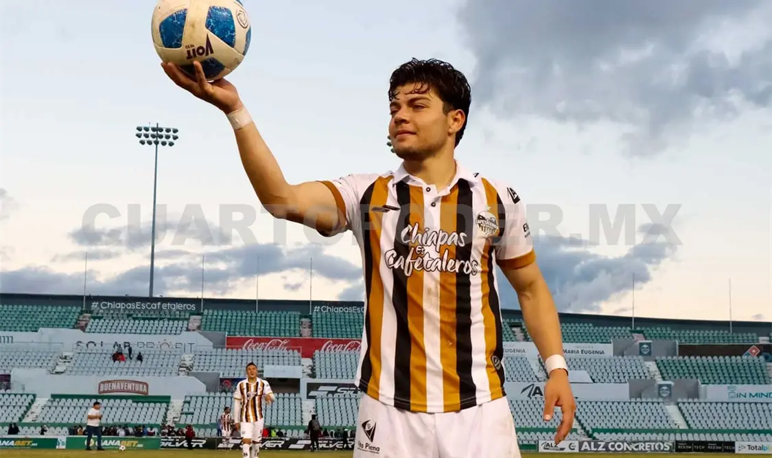Jiménez sigue con la pólvora encendida