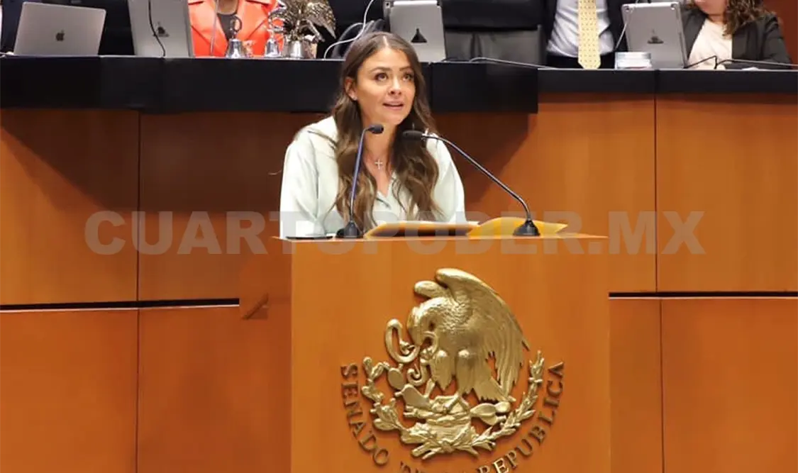 Presentan iniciativa para proteger la primera infancia