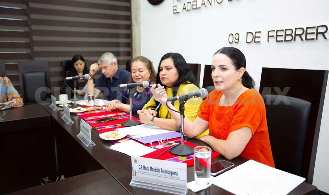 Piden fortalecer avances en igualdad de género