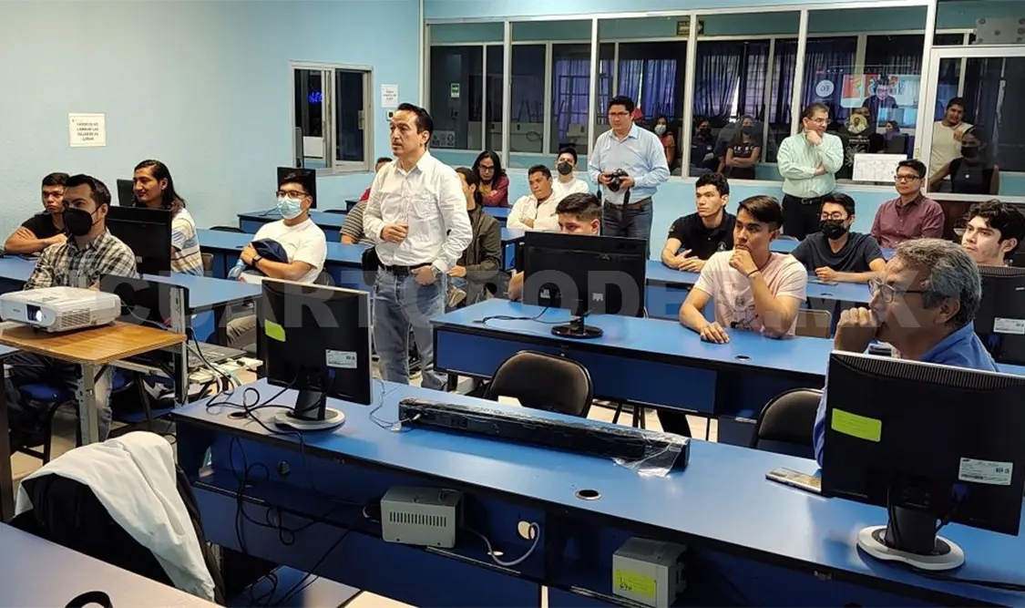 Desarrollarán prototipo para empresa alemana
