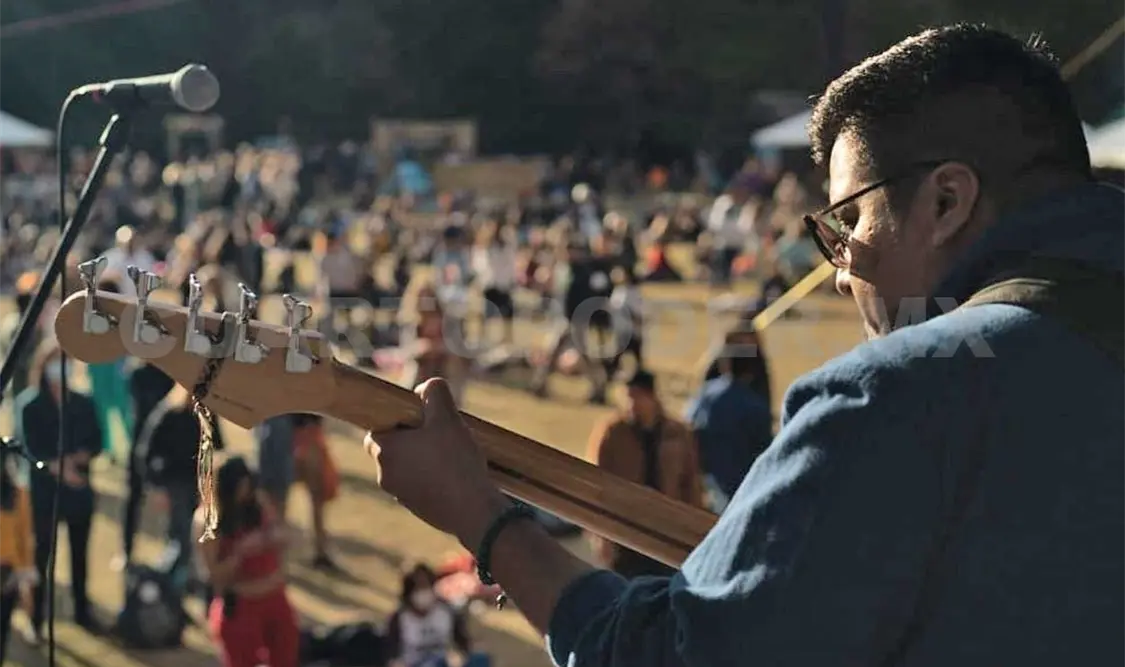 Realizarán Festival Jazz and Rhythms en San Cristóbal