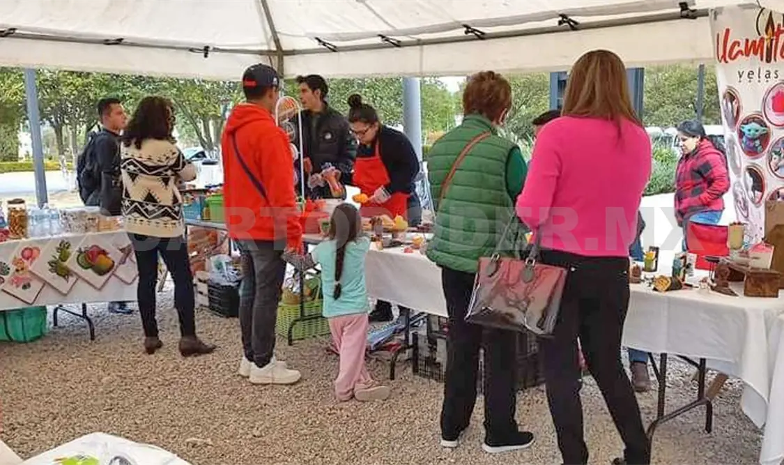 Realizarán 10º edición de expo emprendedores