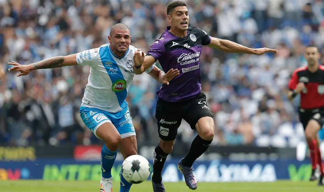 Mazatlán estrena técnico y se mide con Puebla