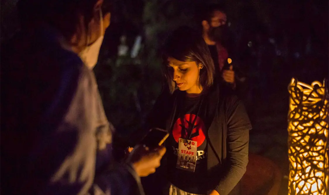 Se cierra convocatoria de Teatro entre Cuatro