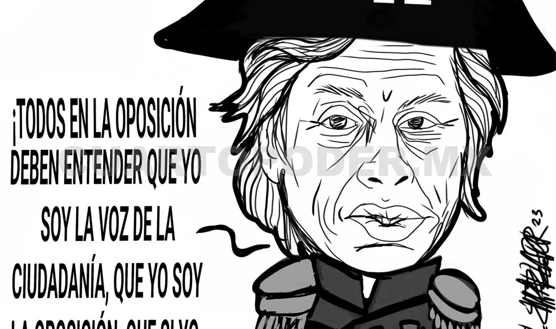 Por el 2024 y el futuro que queremos