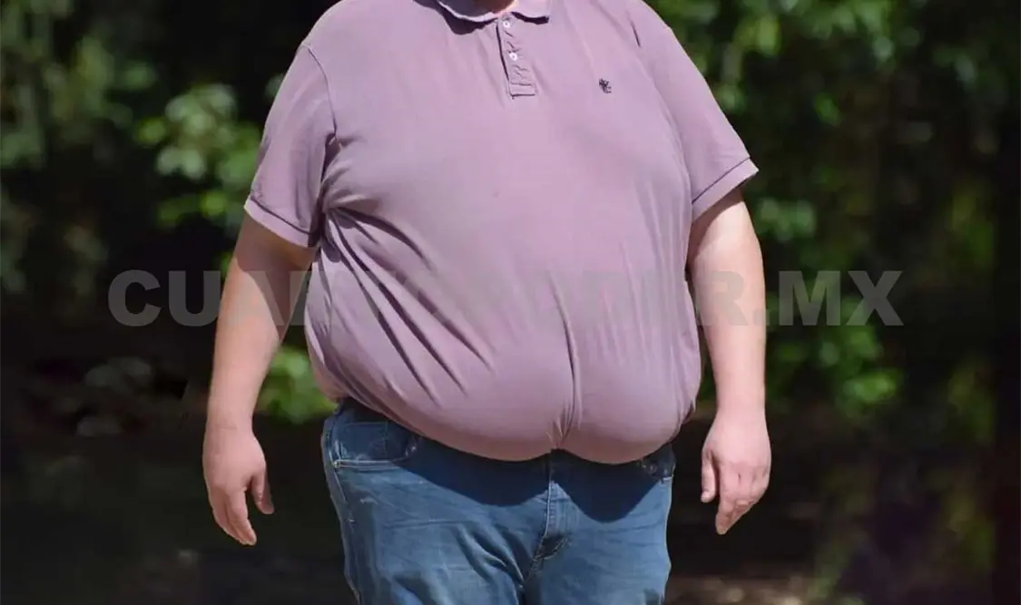 Más de mil 500 nuevos casos de diabetes tipo 2