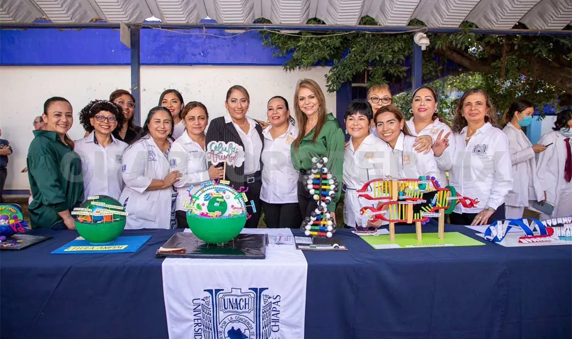 Garantiza Urbina una sociedad igualitaria