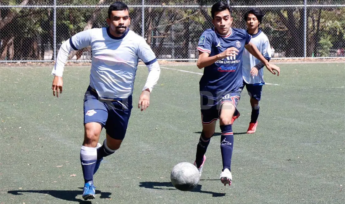 Guerra por el liderato en la segunda división