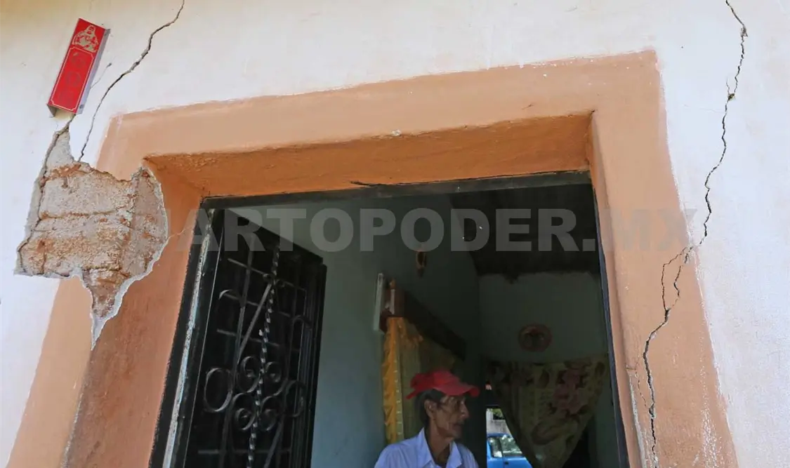 A través de los organismos de vivienda se impulsa la autoproducción para entregar apoyos directos. Carlos López / CP