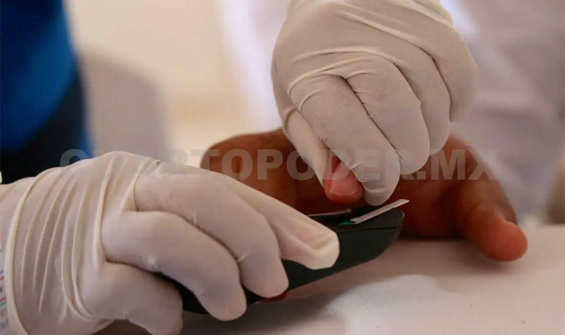 De acuerdo con los casos, seis pacientes presentan comorbilidades. CP
