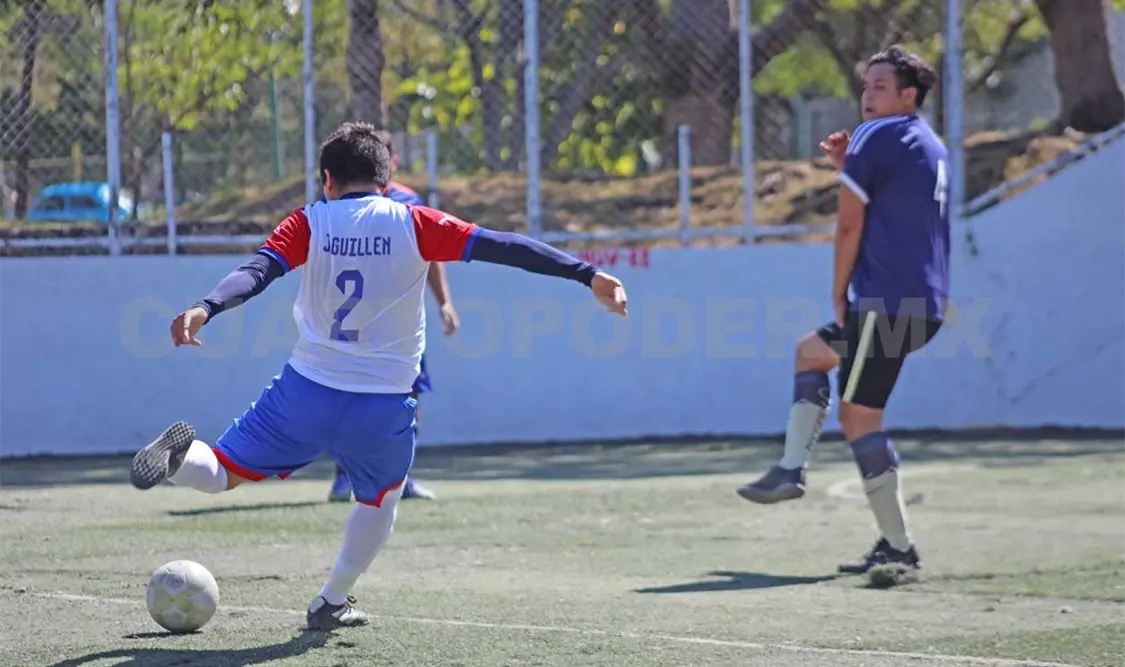 El reglamento de la Copa Héroes marca que los dos mejores equipos eliminados de la Liguilla jueguen el torneo alterno. Carlos López/CP
