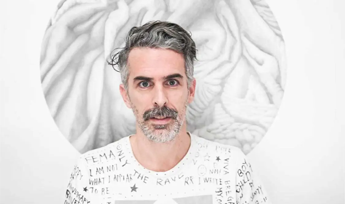 La obra del artista se exhibirá en CDMX y Xalapa. Cortesía