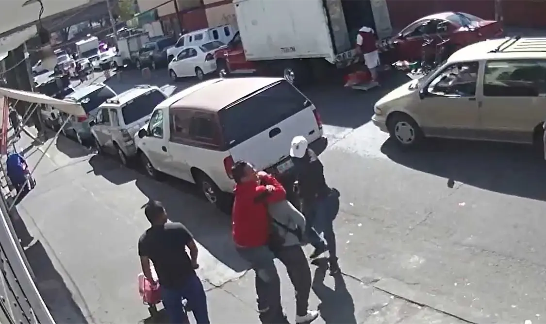 Robo de “chineros” podría ocasionar la muerte