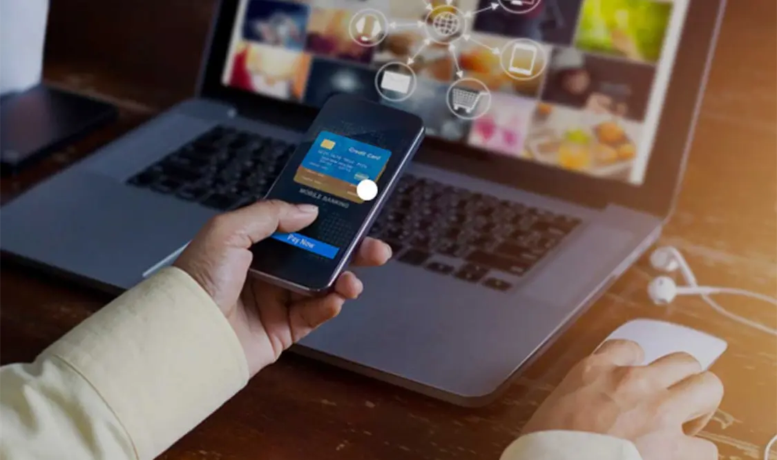 Los mexicanos le toman confianza a la banca digital