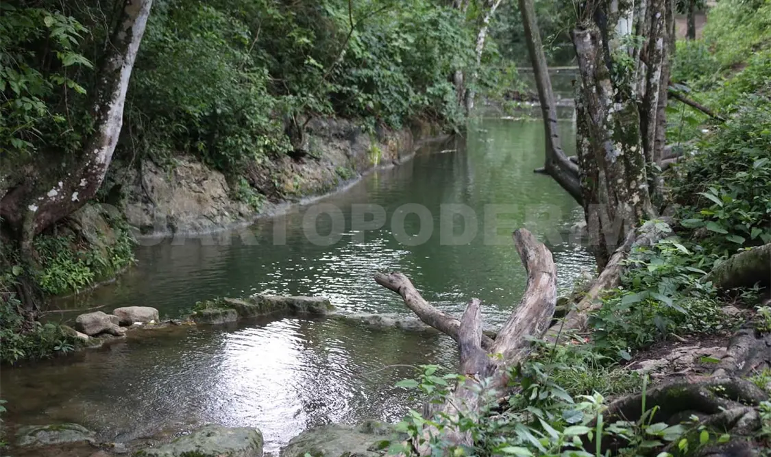 Trabajan en reglamentos de extracción de agua