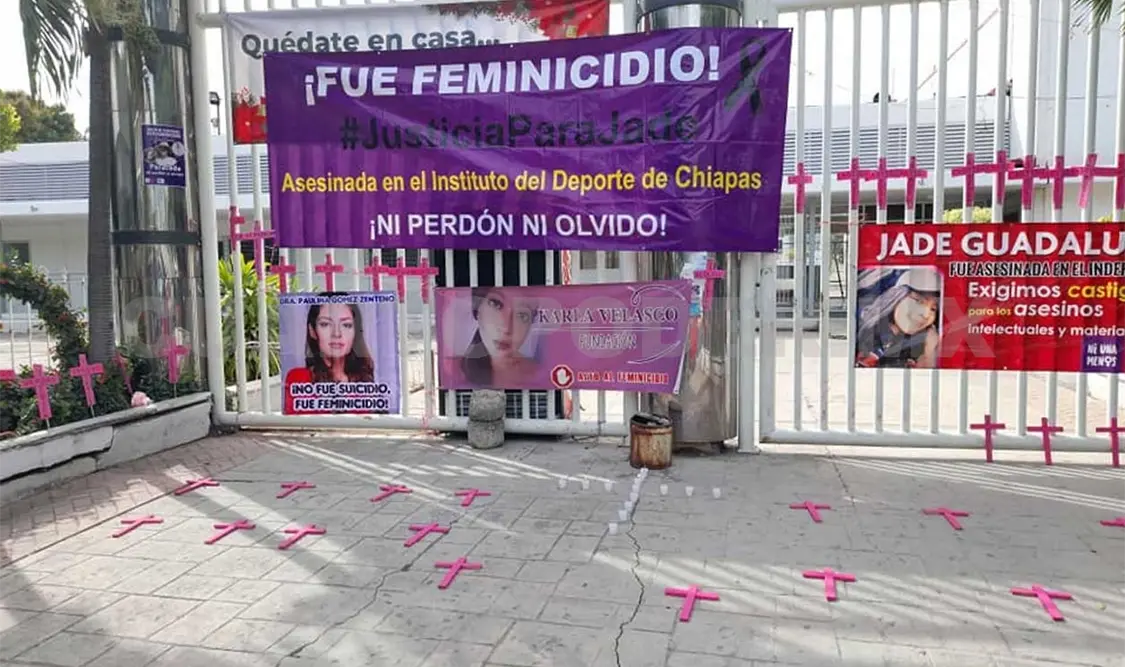 Recaudan fondos para seguir en la búsqueda de justicia
