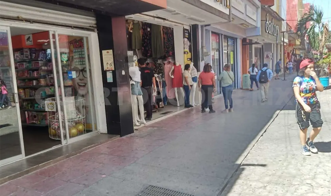 Altas tasas de interés restringen producción