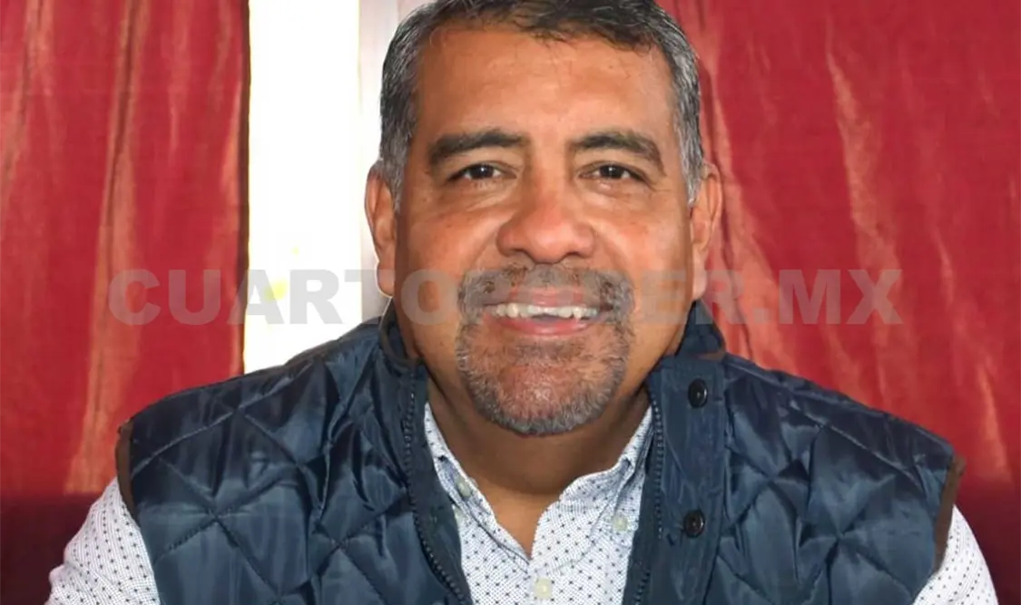 Combatimos malas prácticas administrativas: Javier Jiménez