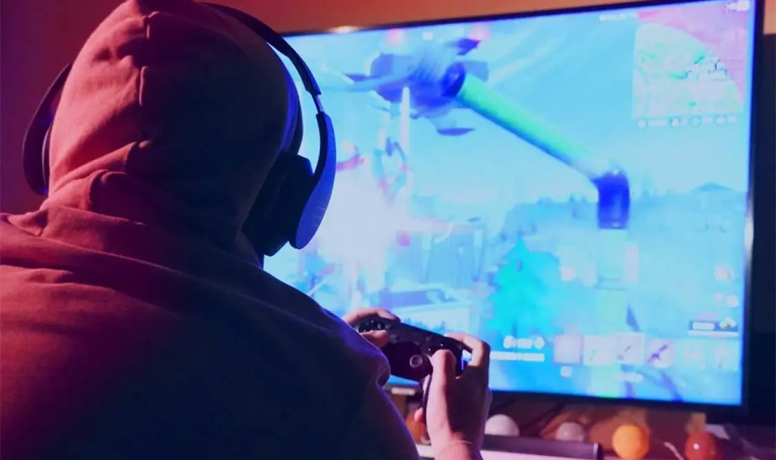 Cómo crear tu propio videojuego