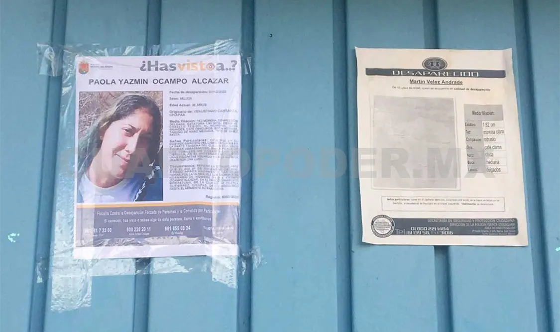 Renuncia el comité de padres de la “David Gómez”