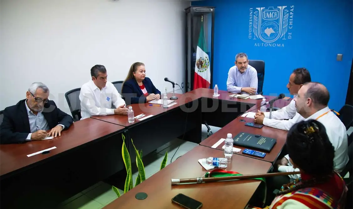 Acuerdan fortalecer el conocimiento jurídico