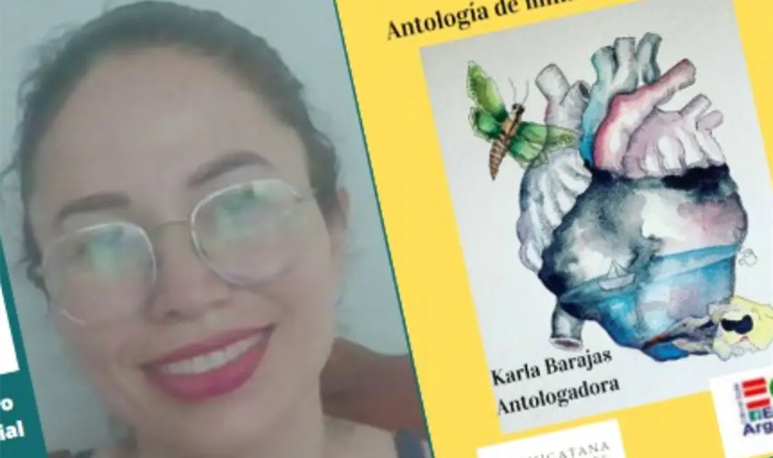 El amor desde la minificción