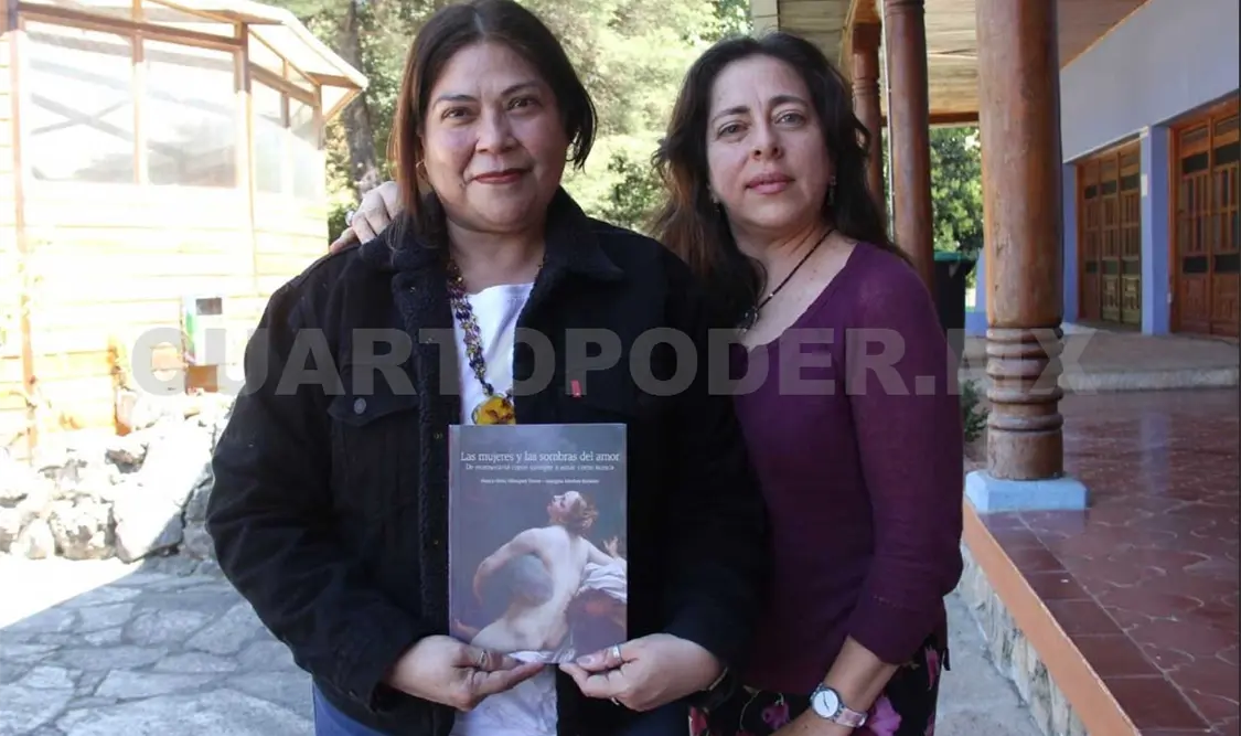 Científicas feministas escriben sobre el amor