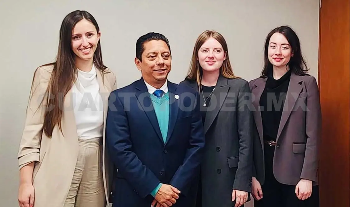 Se legisla a favor de los derechos de las mujeres