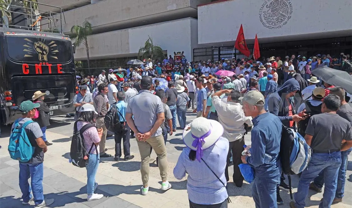 Inician oficialmente el proceso para renovar dirigencia