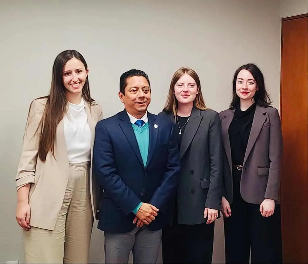 Estamos legislando a favor de proteger los derechos de las mujeres: Llaven Abarca