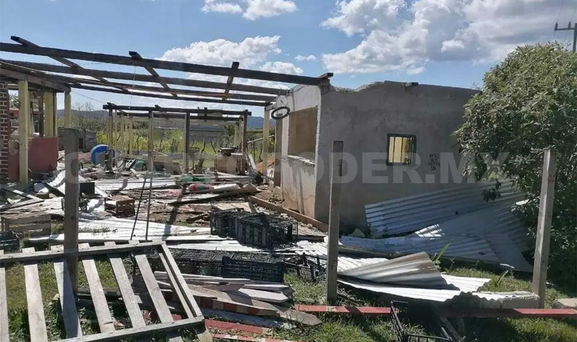 Piden a autoridades atender violencia en Las Margaritas