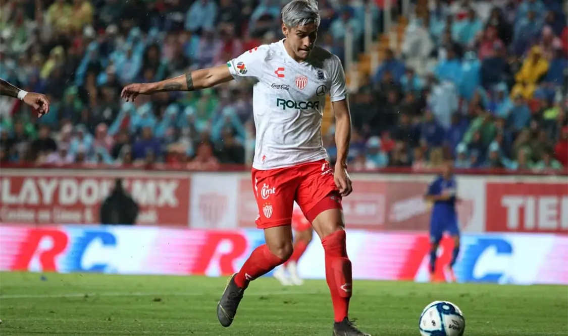 Lillini se reencuentra con los Pumas en la J7