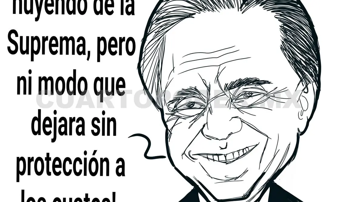 Bendita jurisprudencia
