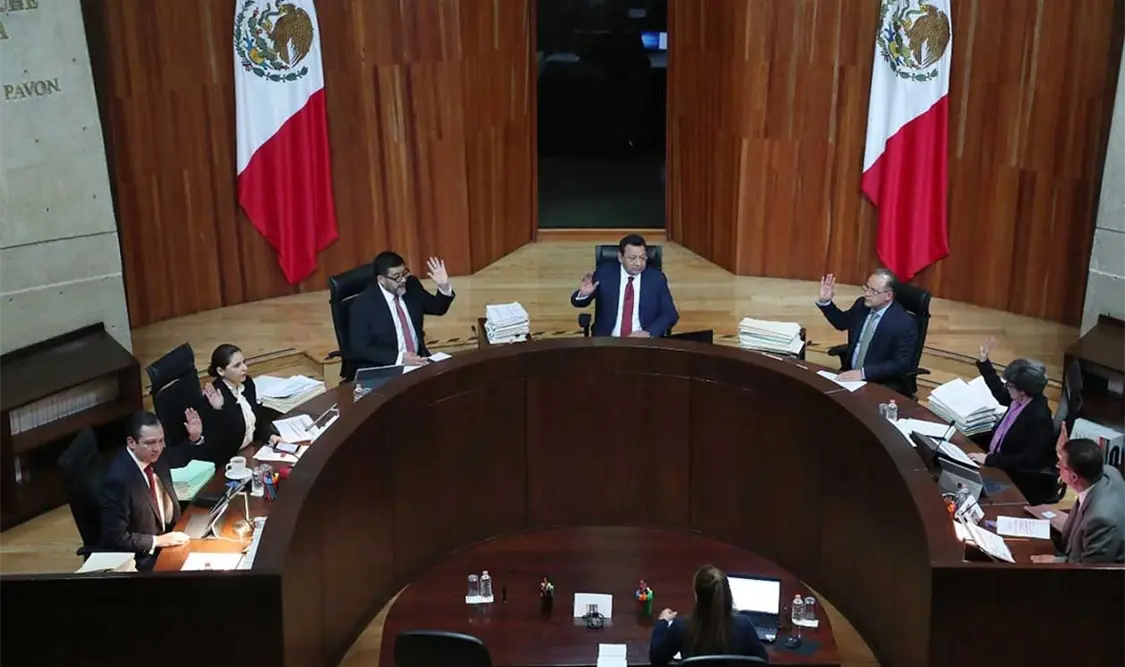 Publicaciones de legisladores están protegidas