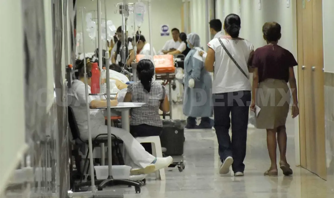 Registran 15 casos nuevos de covid-19