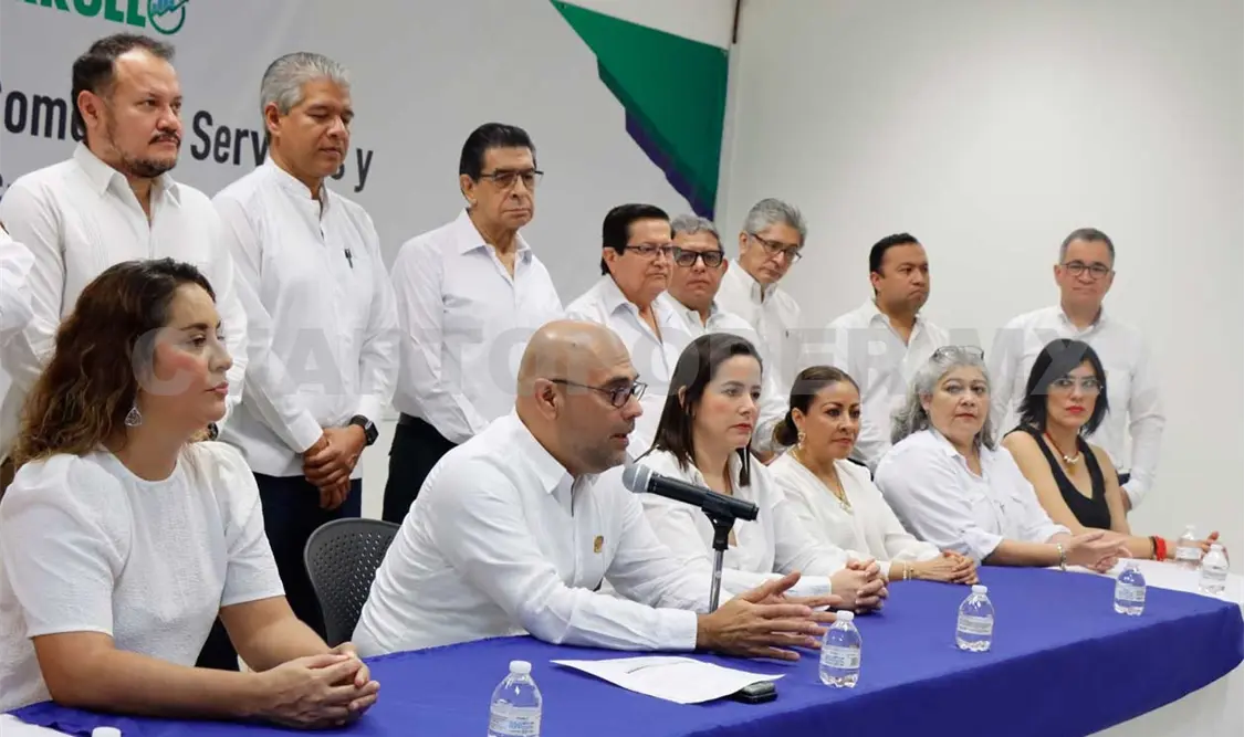 Vislumbran buen año para la economía estatal