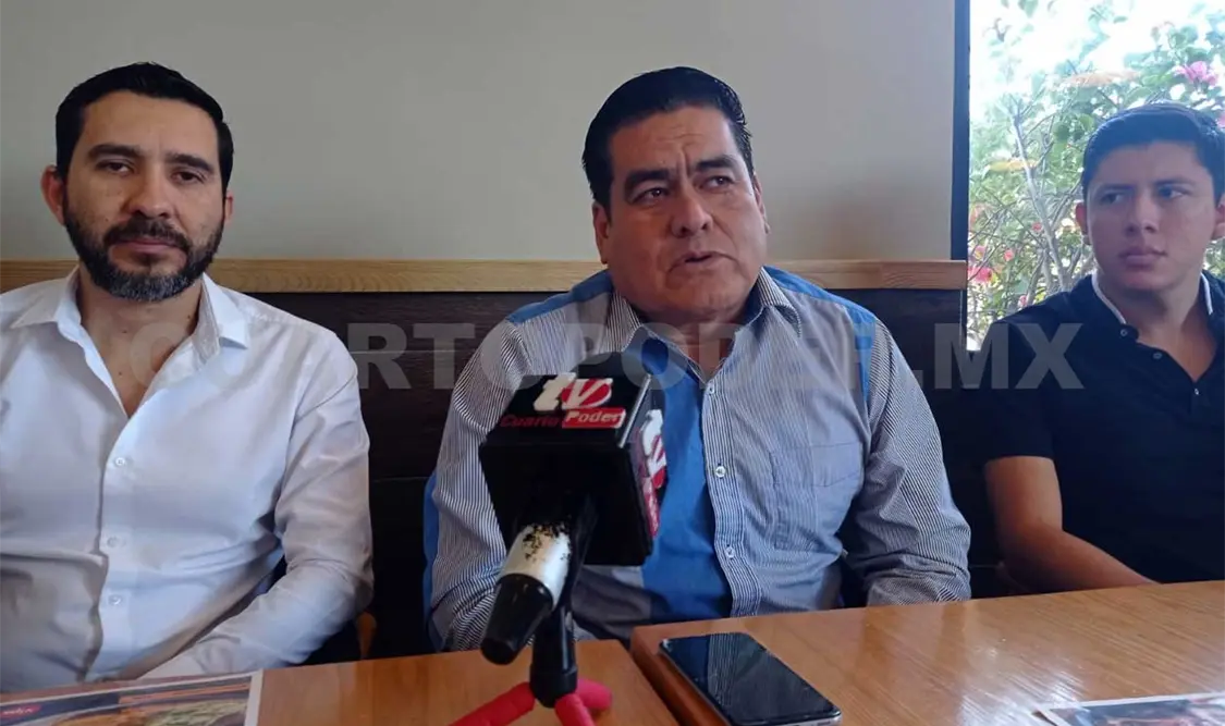 Evangélicos buscan impactar en comunidades