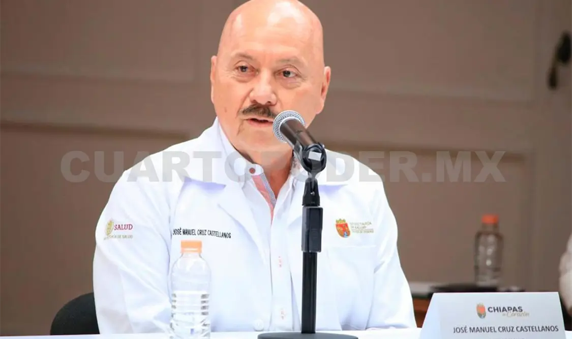 Fortalecemos la detección de cáncer en la niñez