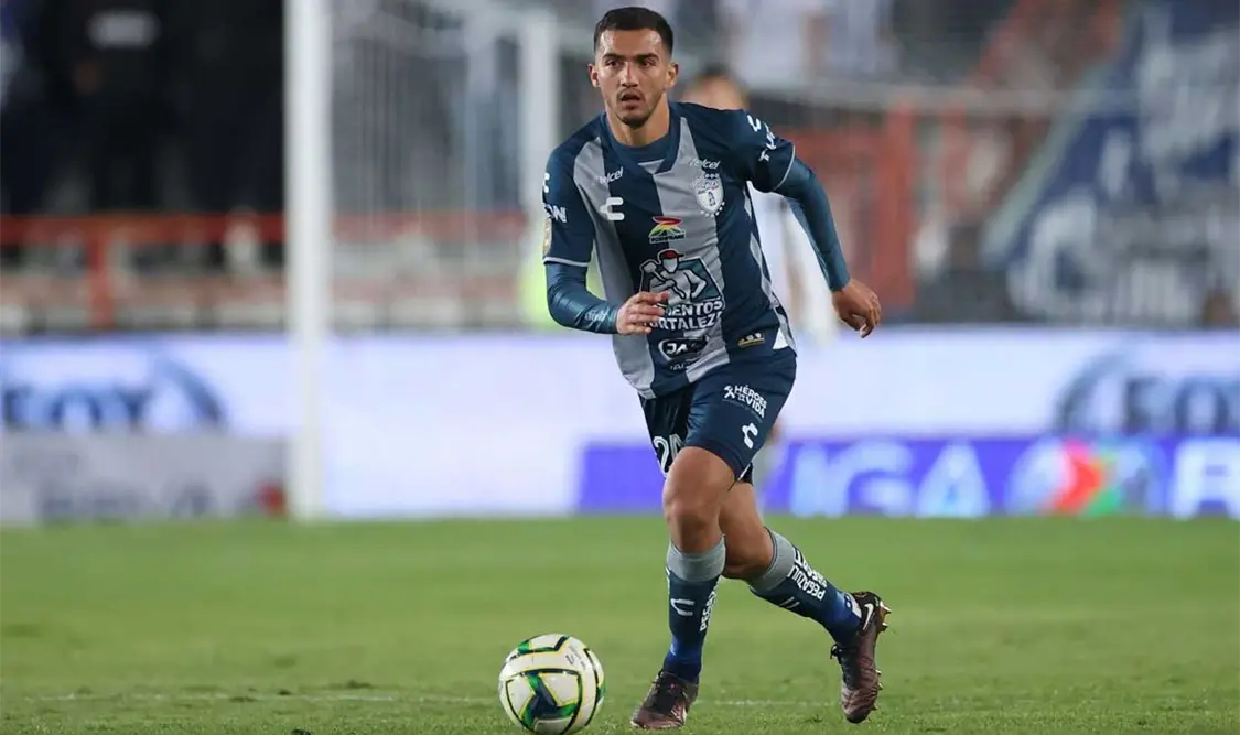 Mazatlán y Pachuca, por los puntos de la jornada 7