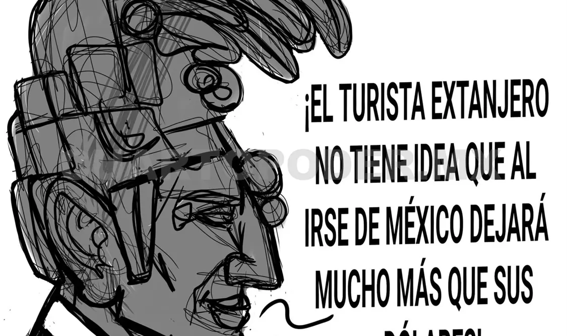 Superdivisas turísticas… una vez más