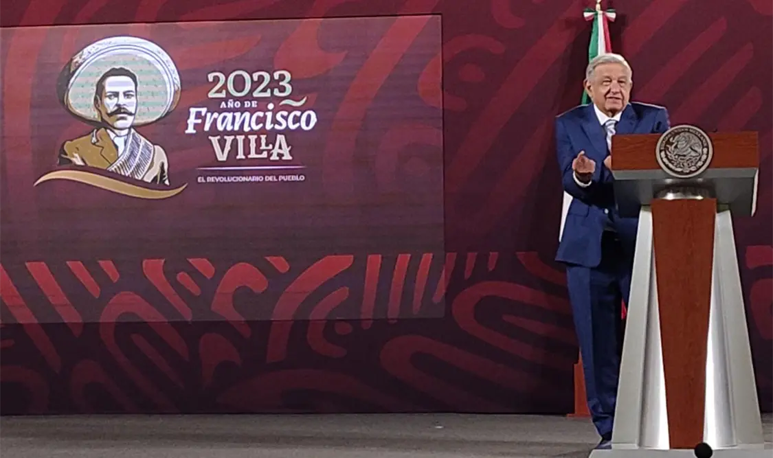 A la mayoría de la población “les ha ido bien”: AMLO