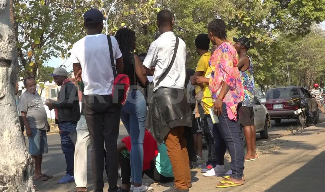 Extorsionan a migrantes con viaje seguro al norte