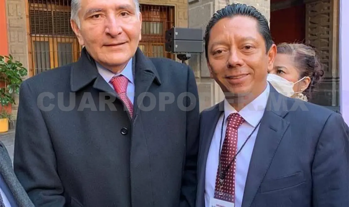 Reconocen inversión en seguridad pública