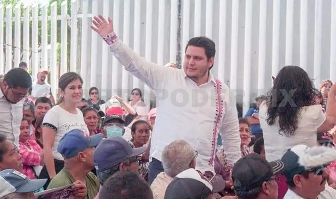 Destaca el compromiso de los pueblos originarios