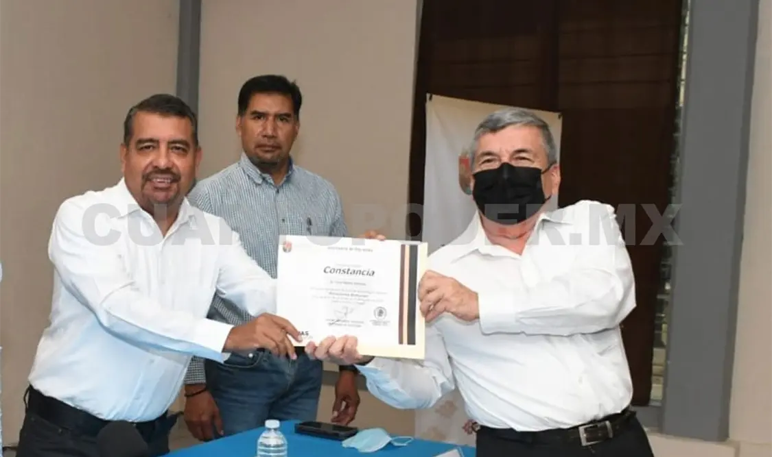 Fortalecen capacitación para mejorar trabajo