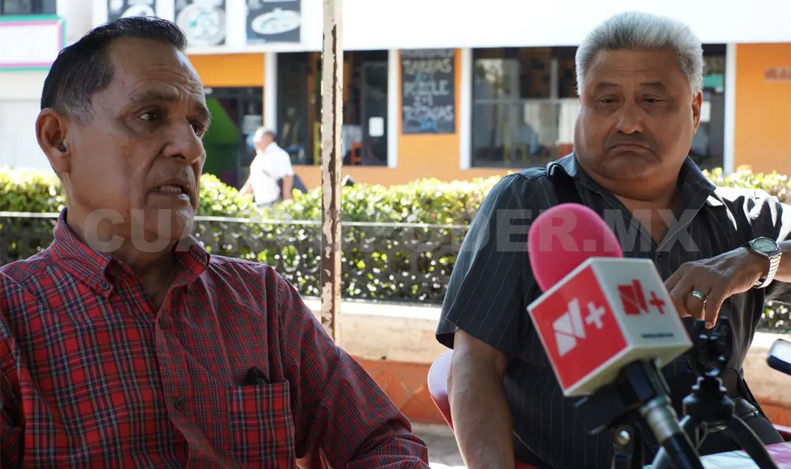 Denuncian peligro por venta de huachicol