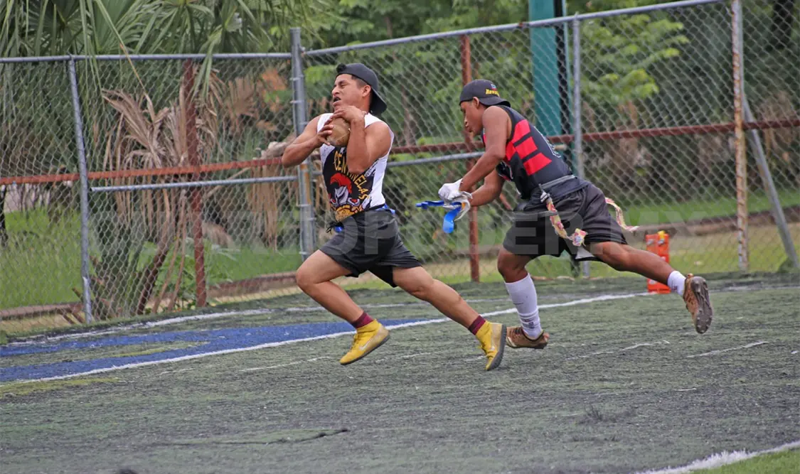 Power Box extiende a 8-0 su racha triunfal