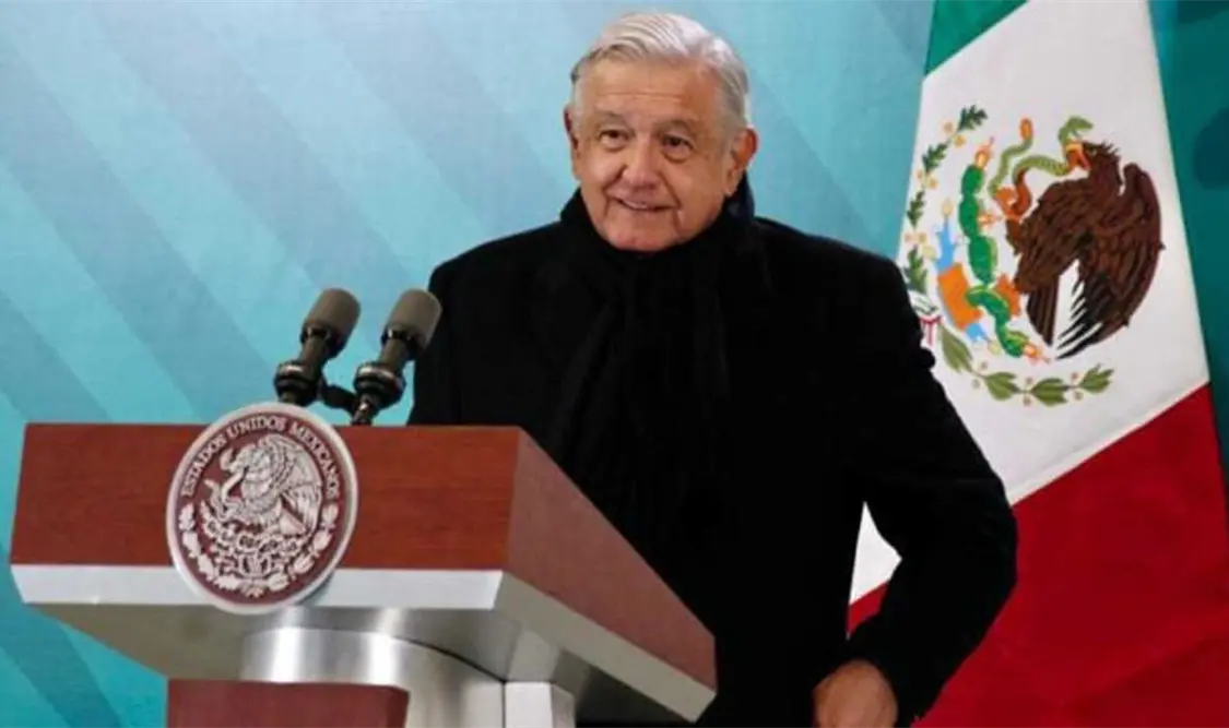 Consejeros del INE deben ser incorruptibles: AMLO